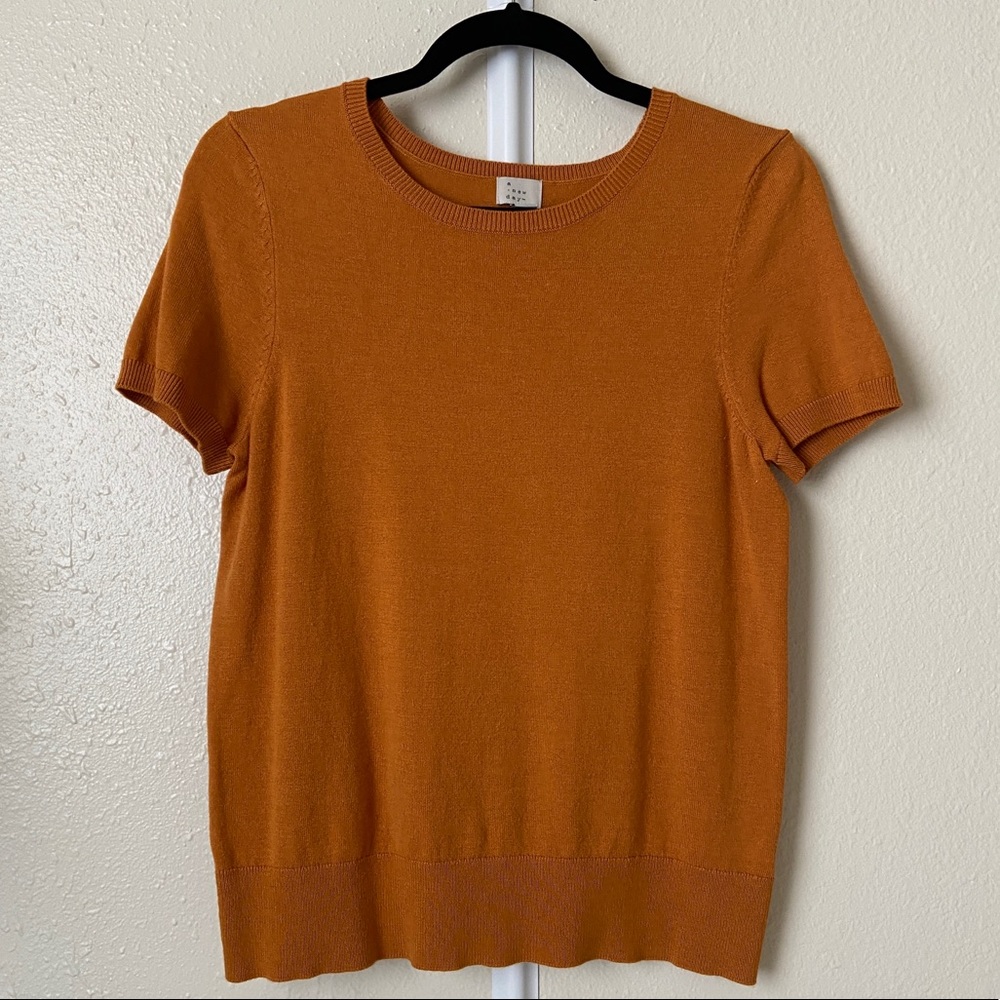 Women’s Crewneck Sweater Shirt